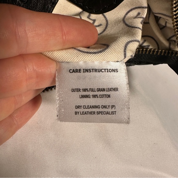 Wanderers Woven Leather Crossbody Purse Quiet Luxury Minimalist Black - Picture 7 of 16